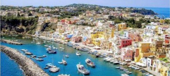 Apartamento de 3 habitaciónes en Marano di Napoli, Italy No. 12507 49