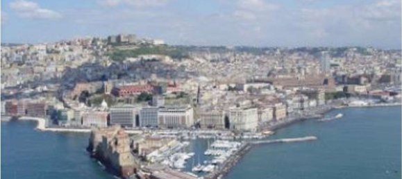 Apartamento de 3 habitaciónes en Marano di Napoli, Italy No. 12507 20