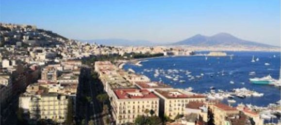 Apartamento de 3 habitaciónes en Marano di Napoli, Italy No. 12507 24