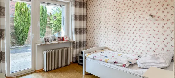 Бунгало с 4 комнатами в Бремерхафен, Германия № 272200 16