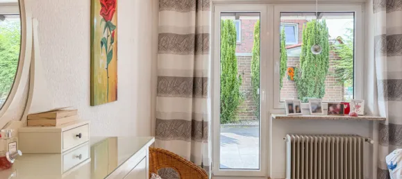 Бунгало с 4 комнатами в Бремерхафен, Германия № 272200 17