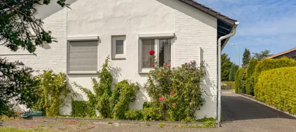 Бунгало с 4 комнатами в Бремерхафен, Германия № 272200 28