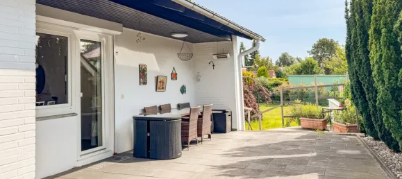 Бунгало с 4 комнатами в Бремерхафен, Германия № 272200 27