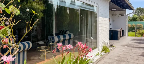 Бунгало с 4 комнатами в Бремерхафен, Германия № 272200 3