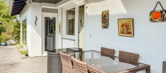 Бунгало с 4 комнатами в Бремерхафен, Германия № 272200 25