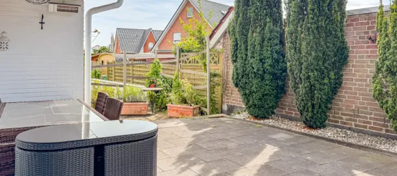 Бунгало с 4 комнатами в Бремерхафен, Германия № 272200 18