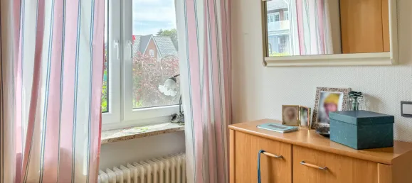 Бунгало с 4 комнатами в Бремерхафен, Германия № 272200 22