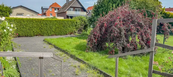 Бунгало с 4 комнатами в Бремерхафен, Германия № 272200 31