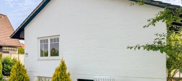 Бунгало с 4 комнатами в Бремерхафен, Германия № 272200 26