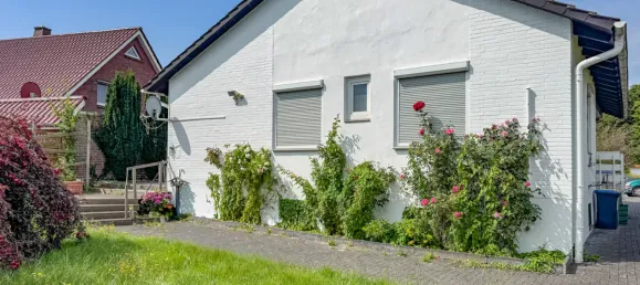 Бунгало с 4 комнатами в Бремерхафен, Германия № 272200 32