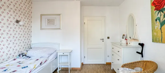 Бунгало с 4 комнатами в Бремерхафен, Германия № 272200 15