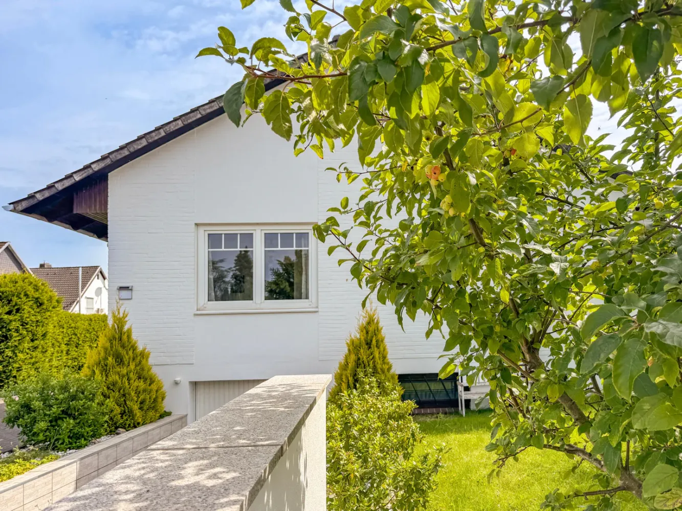 Бунгало с 4 комнатами в Бремерхафен, Германия № 272200