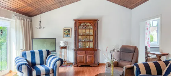 Бунгало с 4 комнатами в Бремерхафен, Германия № 272200 7