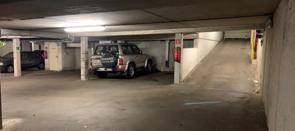 11m² Garage in Favoriten, Austria No. 137146 2