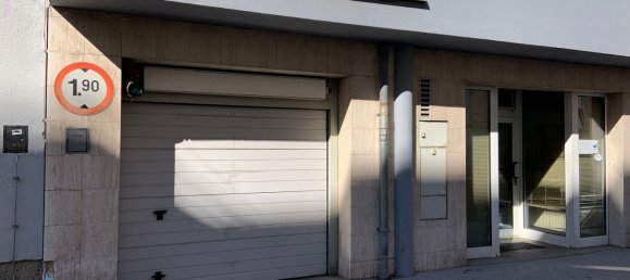 11m² Garage in Favoriten, Austria No. 137146 3