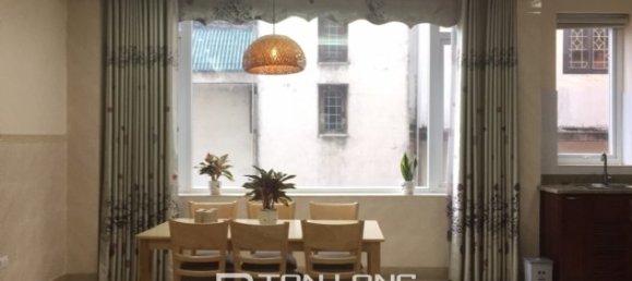 2 bedrooms Apartment in Tay Ho, Vietnam No. 1259 4