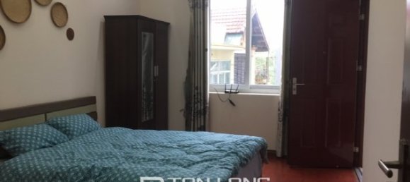 2 bedrooms Apartment in Tay Ho, Vietnam No. 1259 5