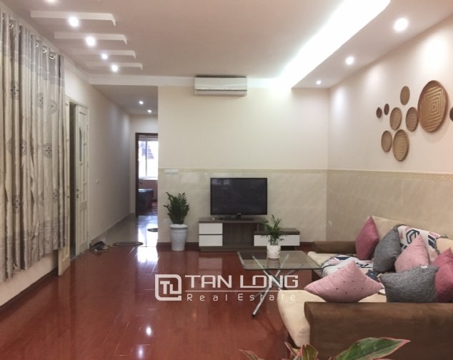 2 bedrooms Apartment in Tay Ho, Vietnam No. 1259