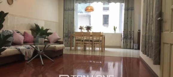 2 bedrooms Apartment in Tay Ho, Vietnam No. 1259 2