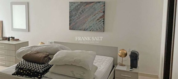 Квартира с 2 спальнями в Сент-Джулианс, Мальта № 6933 4