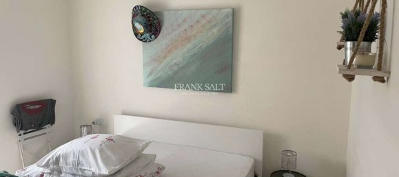 Квартира с 2 спальнями в Сент-Джулианс, Мальта № 6933 5