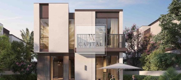 Moradia em banda T3 em Dubai Land, UAE N.º 51653 9