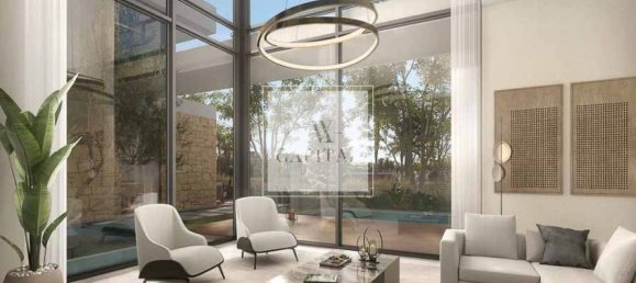 Moradia em banda T3 em Dubai Land, UAE N.º 51653 5