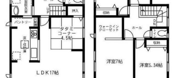 3 bedrooms House in Shizuoka, Japan No. 9498 2