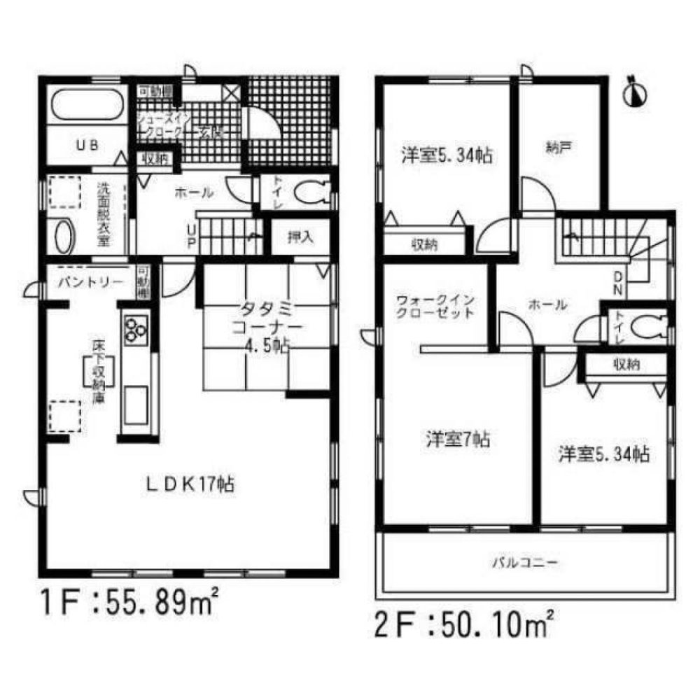 3 bedrooms House in Shizuoka, Japan No. 9498