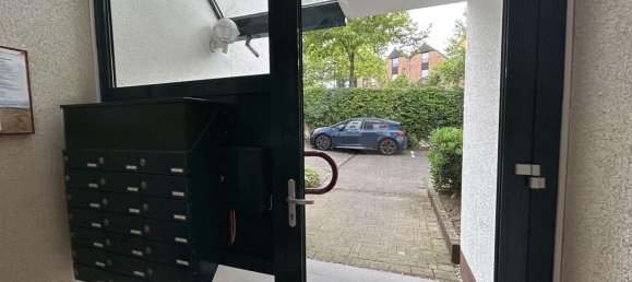 1 chambre Appartement à Mettmann, Germany No. 278403 8