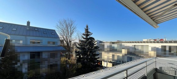 2 bedrooms Duplex in Munich, Germany No. 198553 13