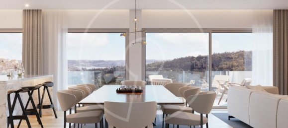 3 bedrooms Apartment in Lisbon, Portugal No. 100572 2