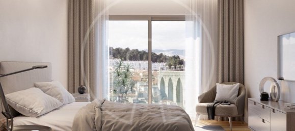 3 bedrooms Apartment in Lisbon, Portugal No. 100572 5