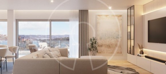 3 bedrooms Apartment in Lisbon, Portugal No. 100572 4