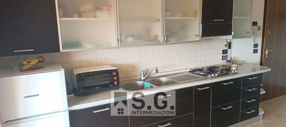 Apartamento de 3 dormitorios en Spinea, Italy No. 333819 6