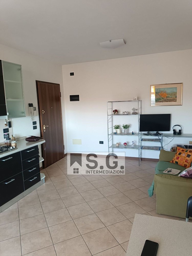Apartamento de 3 dormitorios en Spinea, Italy No. 333819