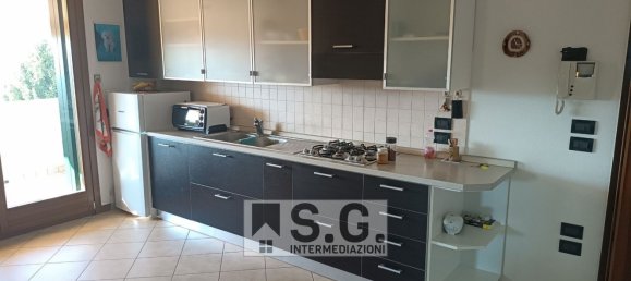 Apartamento de 3 dormitorios en Spinea, Italy No. 333819 4