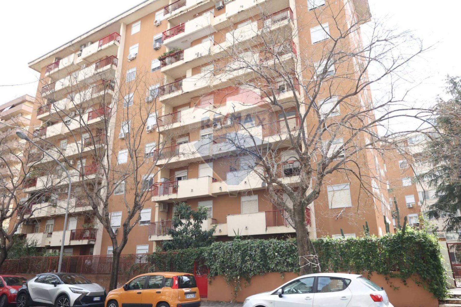 3 chambres Appartement à Palermo, Italy No. 144164