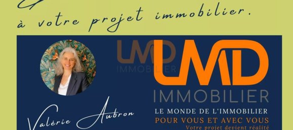 1681m² Land in Saint-Brevin-les-Pins, France No. 102544 5