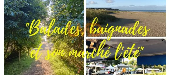 1681m² Land in Saint-Brevin-les-Pins, France No. 102544 3