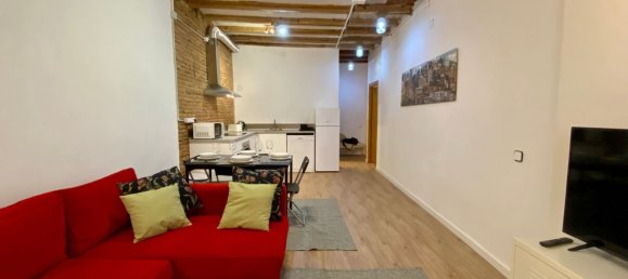 2 chambres Appartement à Ciutat Vella, Spain No. 154676 16