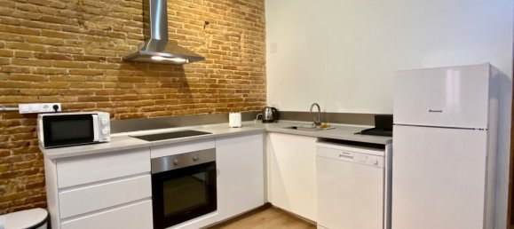 2 chambres Appartement à Ciutat Vella, Spain No. 154676 8