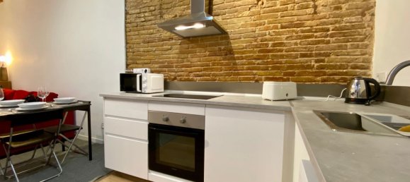 2 chambres Appartement à Ciutat Vella, Spain No. 154676 17