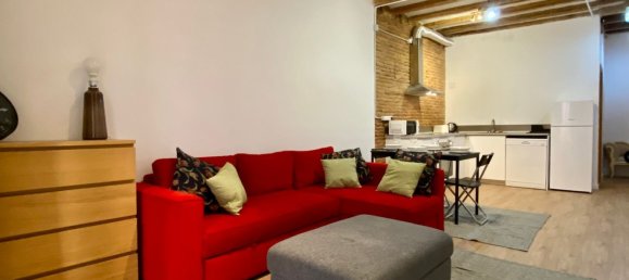 2 chambres Appartement à Ciutat Vella, Spain No. 154676 10