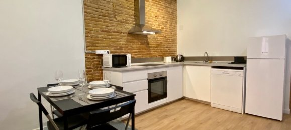 2 chambres Appartement à Ciutat Vella, Spain No. 154676 9