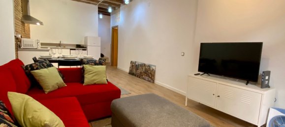 2 chambres Appartement à Ciutat Vella, Spain No. 154676 12