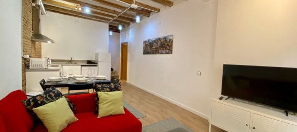 2 chambres Appartement à Ciutat Vella, Spain No. 154676 15