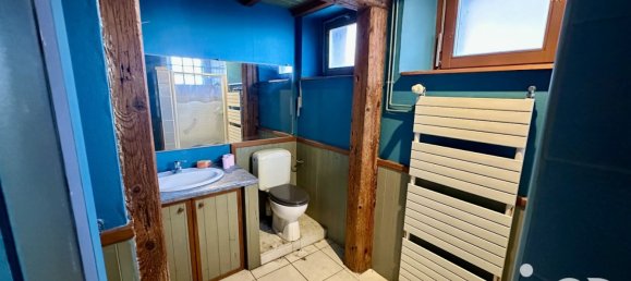 1 Schlafzimmer Wohnung in Labaroche, France, Nr. 48542 12