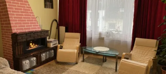 Apartamento de 1 dormitorio en Duisburg, Germany No. 111239 3