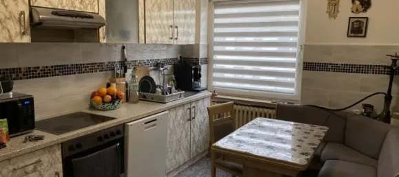 Apartamento de 1 dormitorio en Duisburg, Germany No. 111239 4